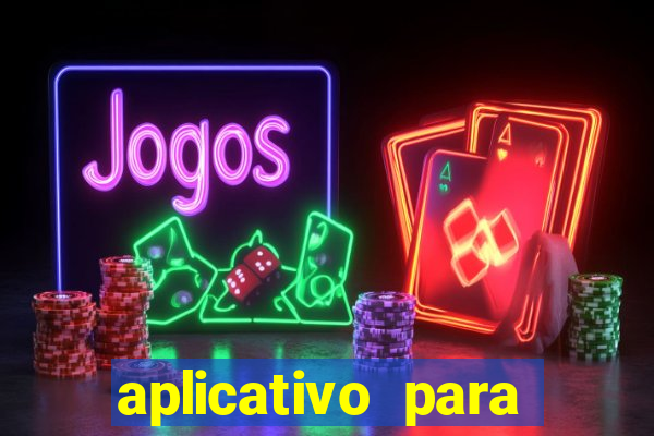 aplicativo para abrir jogos